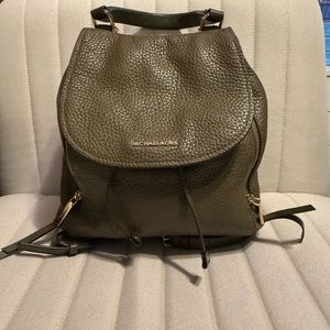 Michael Kors Large Viv backpack